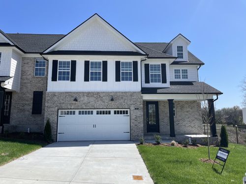 132 Lightberry Ln, Hendersonville, TN, 37075-7216 | Card Image