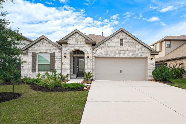 918 Vidalia Onion Dr, House other with 3 bedrooms, 2 bathrooms and 2 parking in Richmond TX | Image 5