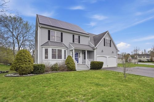 4 Amaryllis Rd, Millbury, MA, 01527-2049 | Card Image