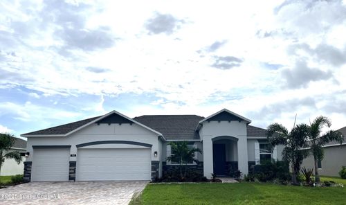 743 Clancy Ave Ne, Palm Bay, FL, 32905-4727 | Card Image