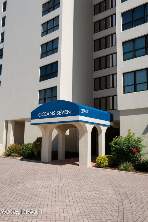 706-2947 S Atlantic Ave, Daytona Beach, FL, 32118-6052 | Card Image