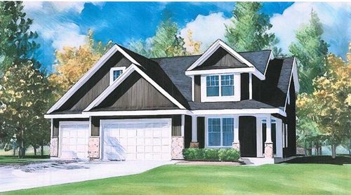 1031 Waterstone Ct, Pewaukee, WI, 53072 | Card Image