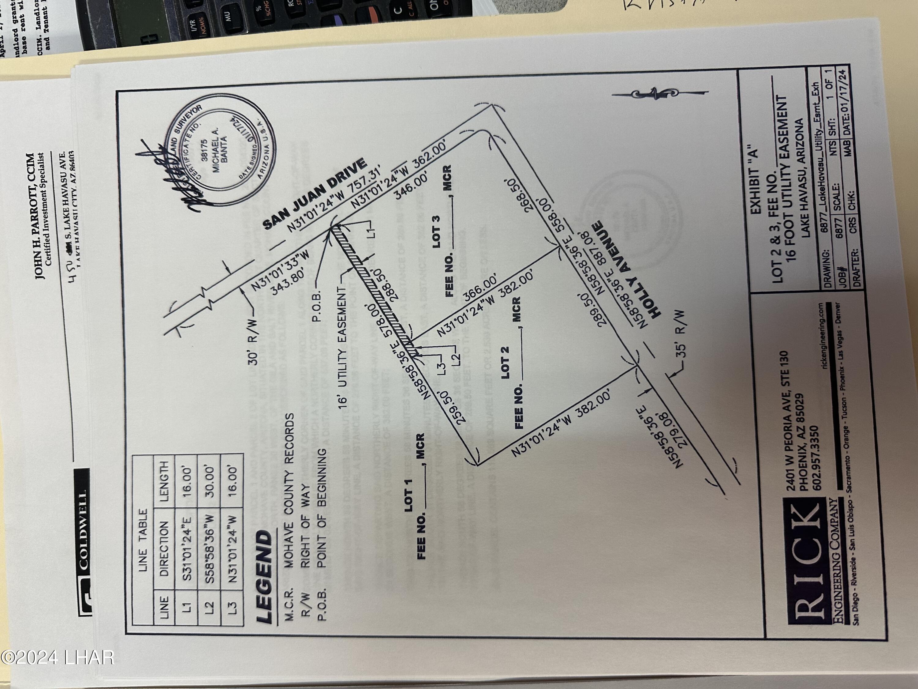 1901 Holly Ave, For Sale in Lake Havasu City Zoocasa