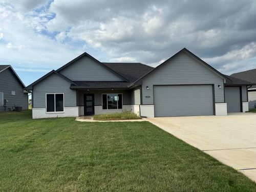 5534 W 42nd St S, Wichita, KS, 67215 | Card Image