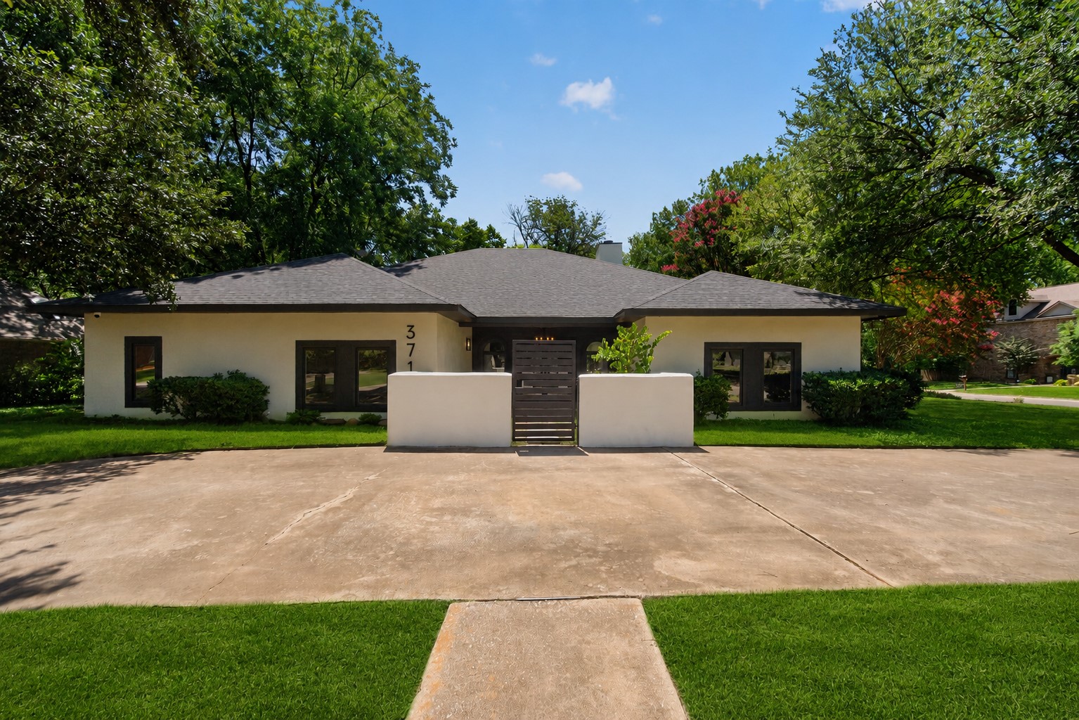 Residential in Denton 2