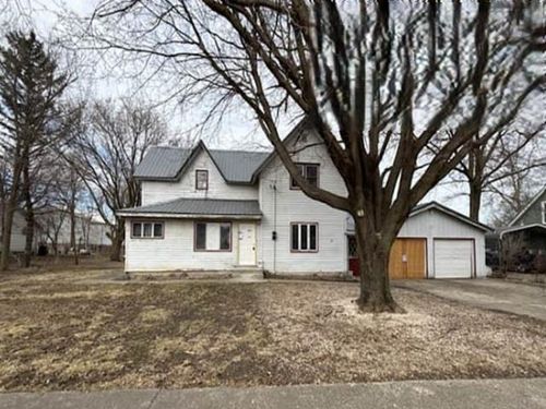 416 1st St, Sioux Rapids, IA, 50585-7711 | Card Image