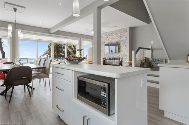 60 Lakeside Dr, House other with 3 bedrooms, 2 bathrooms and 4 parking in Nanticoke ON | Image 10
