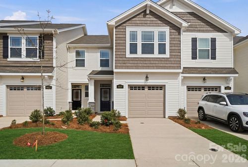 6019 Mallow Crossing Ln, Charlotte, NC, 28213-5246 | Card Image