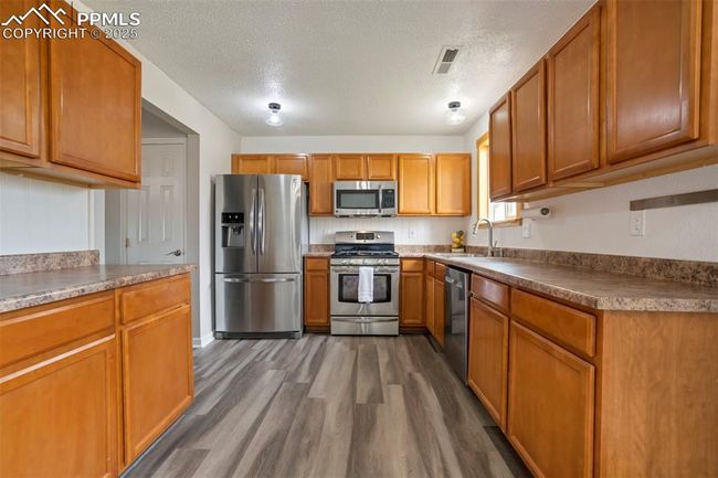 26965 Judge Orr Rd, House other with 3 bedrooms, 2 bathrooms and 14 parking in Calhan CO | Image 10