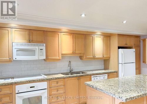 unit-b-50 Jane Street, Toronto (Runnymede-Bloor West Village), ON, M6S3Y3 | Card Image