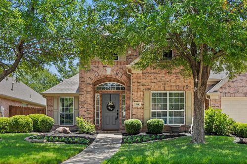 314 Lakewood Dr, Trophy Club, TX, 76262-5292 | Card Image