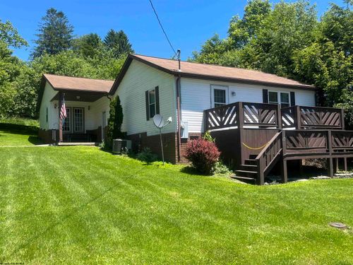 36 3rd St, Durbin, WV, 26264 | Card Image