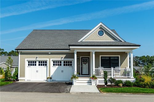 80-25 Wescott Way, Coventry, RI, 02816-4478 | Card Image