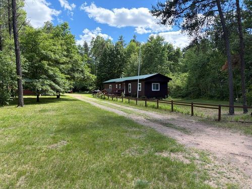 N7787 Lakeside Rd, Trego, WI, 54888-9434 | Card Image
