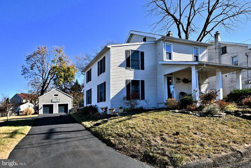 513 Old Skippack Road, HARLEYSVILLE, PA, 19438 | Card Image