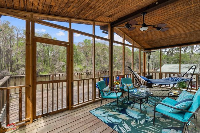 4175 Cypress Village Rd, House other with 4 bedrooms, 2 bathrooms and null parking in Karnack TX | Image 14