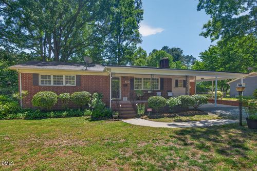 2307 W Carver Street, Durham, NC, 27705 | Card Image