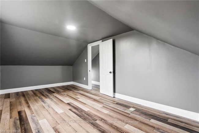 53 Robertson St, House other with 3 bedrooms, 1 bathrooms and 3 parking in Harriston ON | Image 18