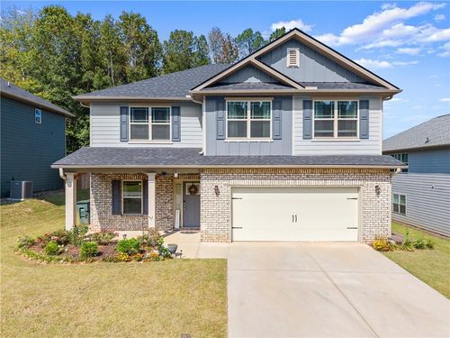 245 Magnolia Villas Dr, CORNELIA, GA, 30531-7150 | Card Image