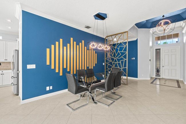 16181 Merida Ln, House other with 3 bedrooms, 3 bathrooms and null parking in Delray Beach FL | Image 4
