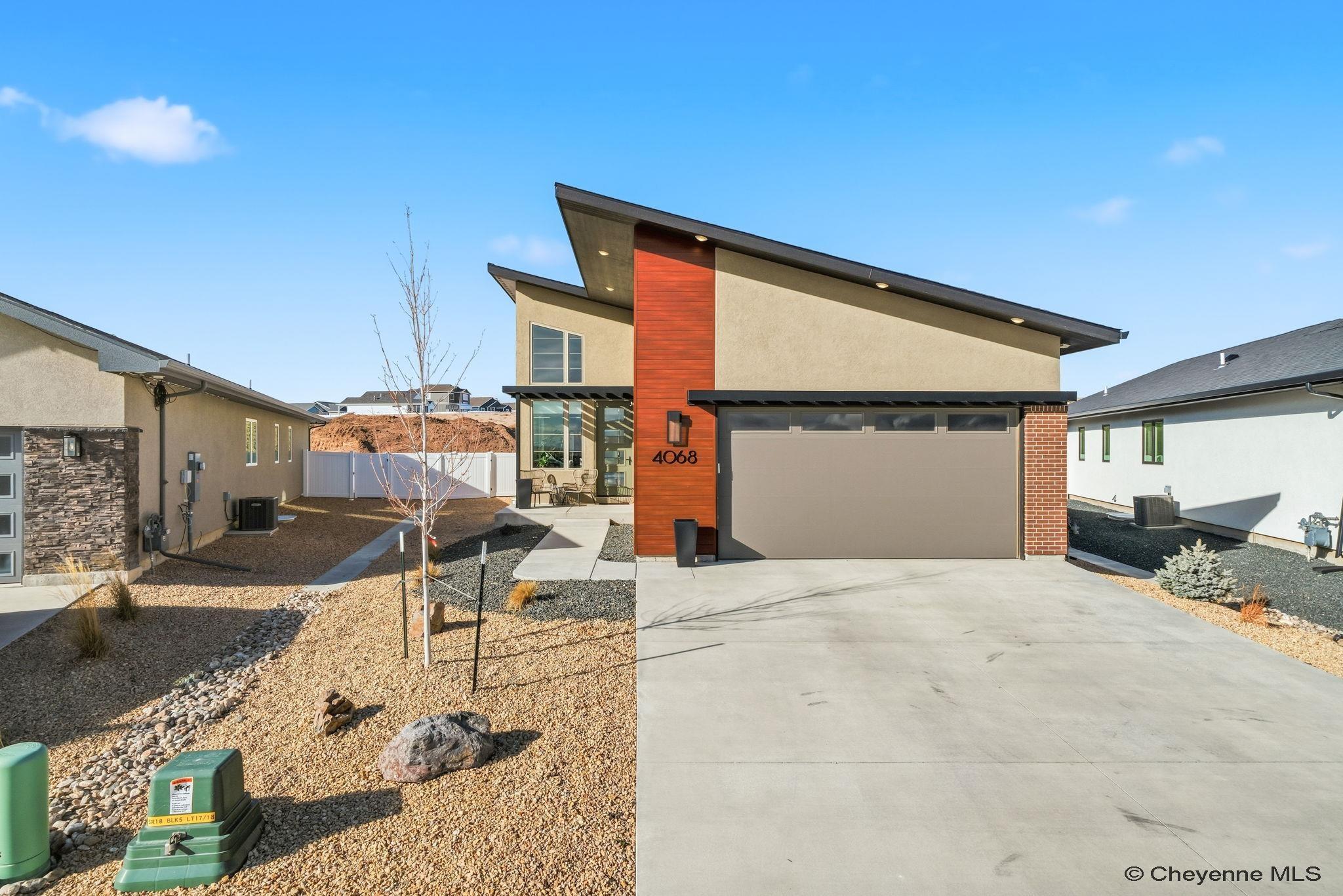 Residential in Cheyenne 2