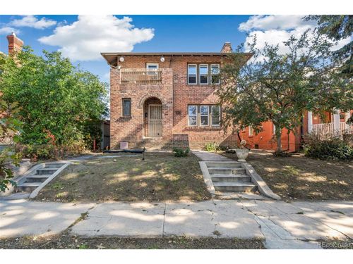 440 N Clarkson St, Denver, CO, 80218-4720 | Card Image