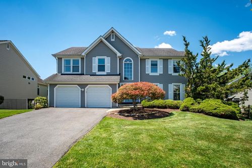 14440 Stonebridge View Dr, NORTH POTOMAC, MD, 20878-4369 | Card Image