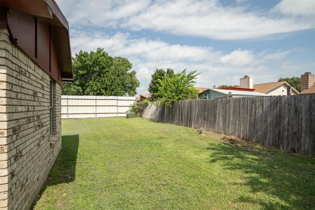 4025 Shagbark St, House other with 4 bedrooms, 3 bathrooms and null parking in Fort Worth TX | Image 37