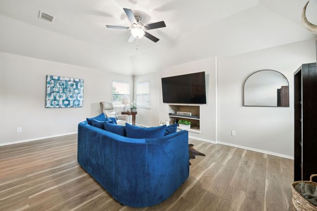 1608 Highland Oaks Dr, House other with 4 bedrooms, 3 bathrooms and null parking in Keller TX | Image 29