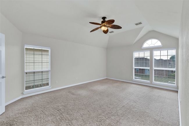 8620 Thistle Ridge Ter, House other with 4 bedrooms, 4 bathrooms and null parking in Fort Worth TX | Image 24