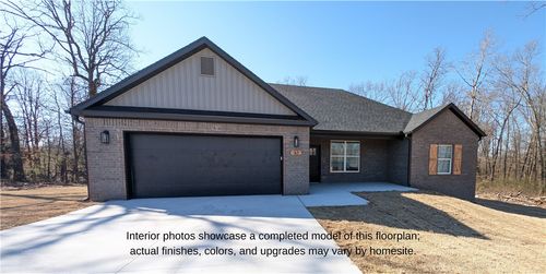 17 Lockhart Drive, Bella Vista, AR, 72715 | Card Image