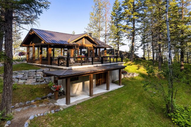 26 Trails End Ct, Home with 0 bedrooms, 0 bathrooms and null parking in Bigfork MT | Image 21