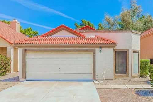549 N Granite St, Gilbert, AZ, 85234-4839 | Card Image