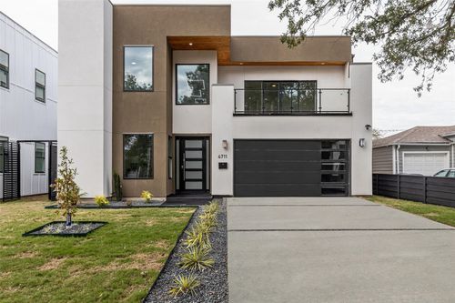 4711 Cowan Ave, Dallas, TX, 75209-3807 | Card Image