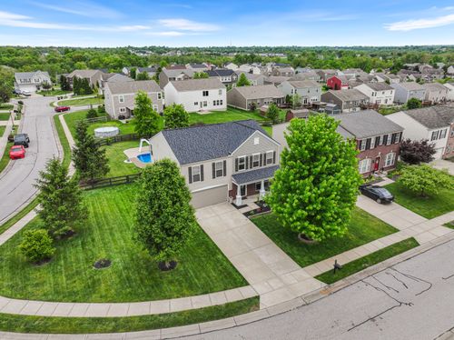 2877 Sycamore Creek Dr, Independence, KY, 41051-8411 | Card Image