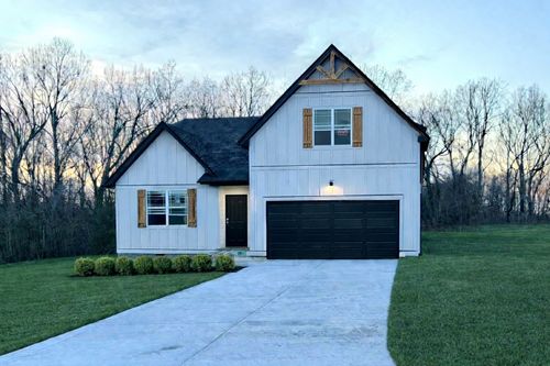 502 Mandalorian Way, Dickson, TN, 37055 | Card Image