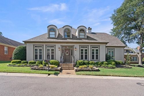 2497 Eagleridge Ln, Cordova, TN, 38016-4643 | Card Image