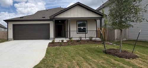 101 Greinhert Dr, Taylor, TX, 76574-3158 | Card Image
