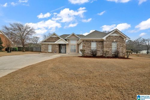 1691 Bradford Ln, BESSEMER, AL, 35022-8344 | Card Image