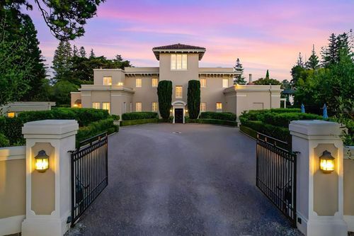 245 W Santa Inez Ave, Burlingame, CA, 94010 | Card Image