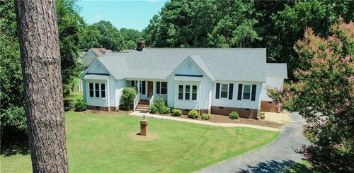 101 S Teal Cir, Franklin, VA, 23851-2917 | Card Image