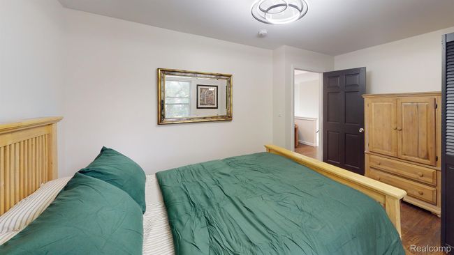 2002 Ridgemont Rd, House other with 6 bedrooms, 4 bathrooms and null parking in Grosse Pointe Woods MI | Image 23