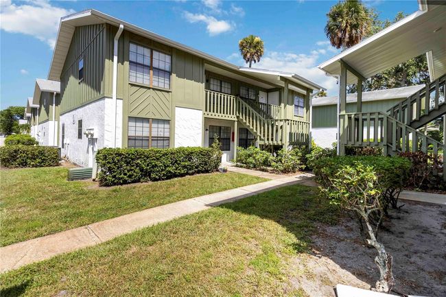 80 - 840 Center Ave, Condo with 2 bedrooms, 1 bathrooms and null parking in DAYTONA BEACH FL | Image 30