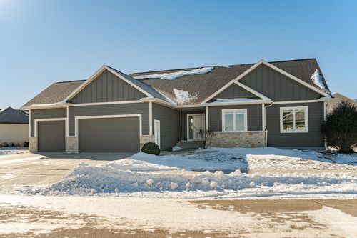 1497 Century Corner Ln Ne, Rochester, MN, 55906-7732 | Card Image