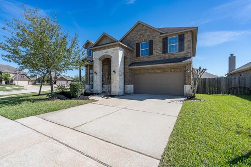 22918 Caverly Ln, Tomball, TX, 77375-1425 | Card Image