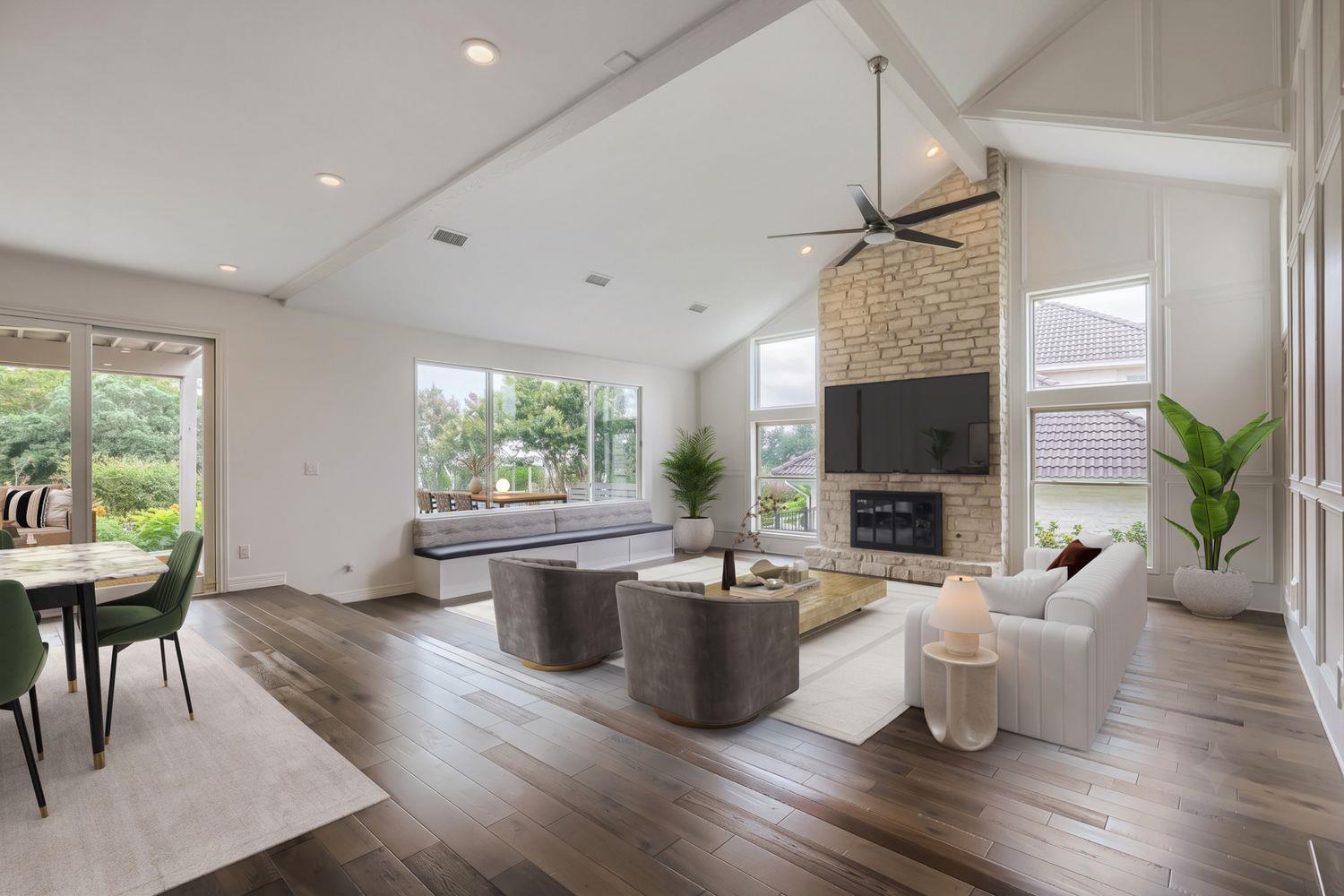 Residential in Austin 5