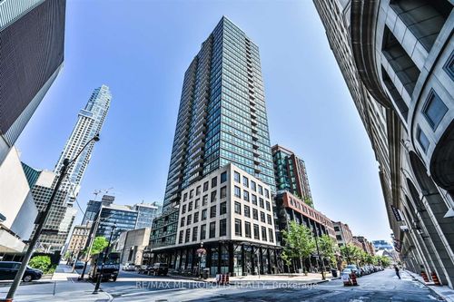 1206-1 Scott St, Toronto, ON, M5E1A1 | Card Image