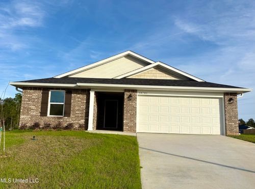 14781 Davidson Ct, Gulfport, MS, 39503-5787 | Card Image