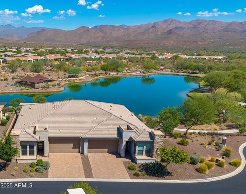 17740 E Bismark Lake Ct, Rio Verde, AZ, 85263-0009 | Card Image