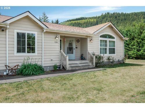 181 Vada Rd, Carson, WA, 98610 | Card Image